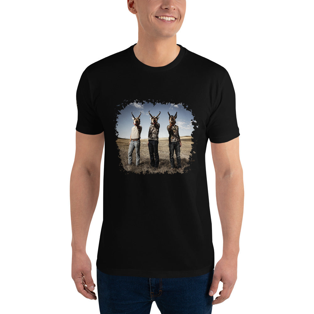 Prairie Boys T-shirt