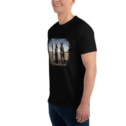 Prairie Boys T-shirt