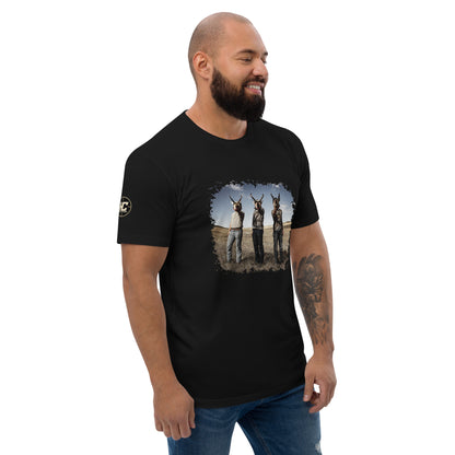 Prairie Boys T-shirt