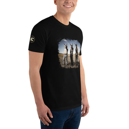 Prairie Boys T-shirt