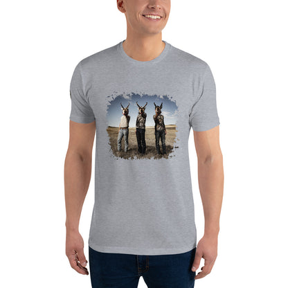 Prairie Boys T-shirt