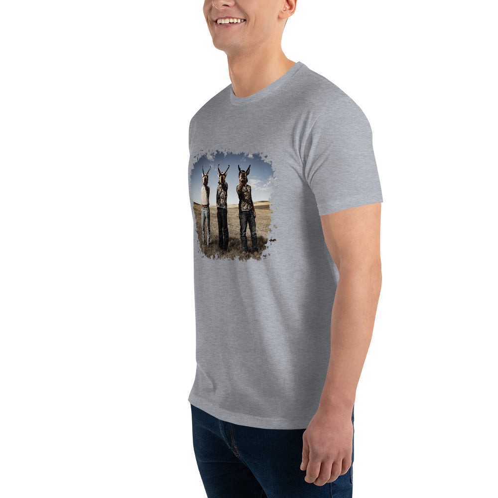 Prairie Boys T-shirt