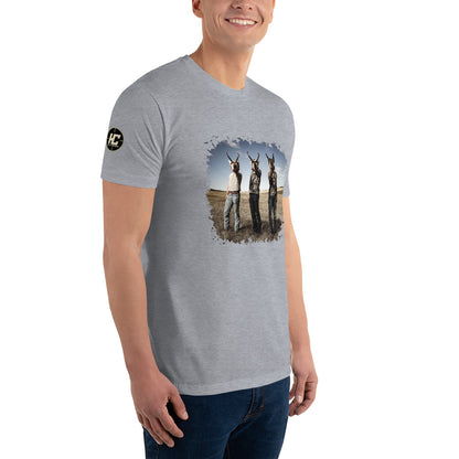 Prairie Boys T-shirt