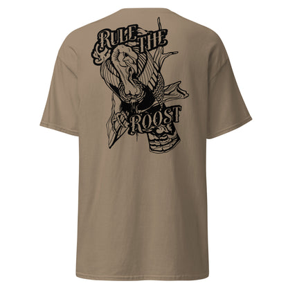 RTR Gobbler tee