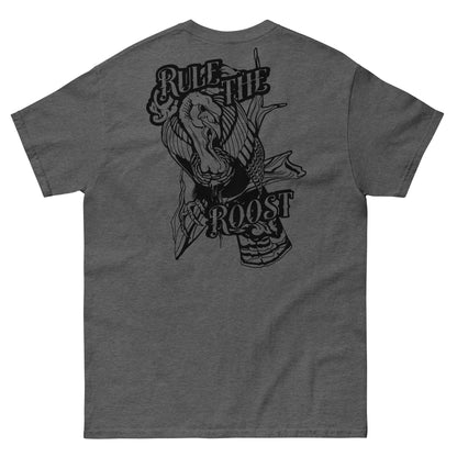 RTR Gobbler tee