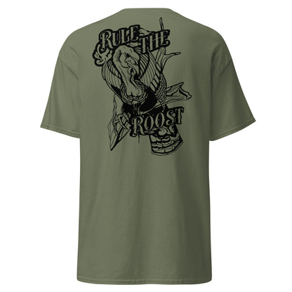 RTR Gobbler tee