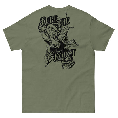 RTR Gobbler tee